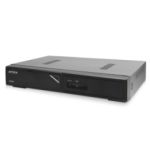 AVTECH DGH1104 4 Channel H.265 Built In PoE NVR